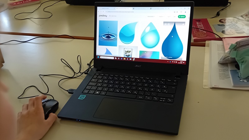Coding for Climate - Water League